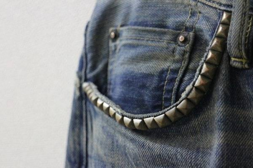 ヒステリックグラマー