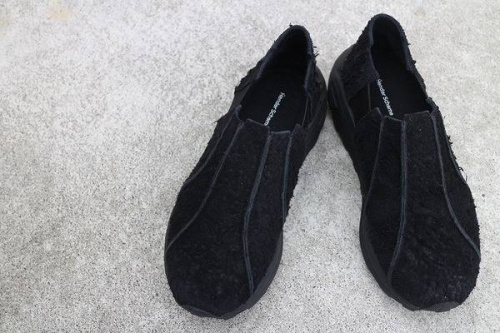 1LDKのHender Scheme