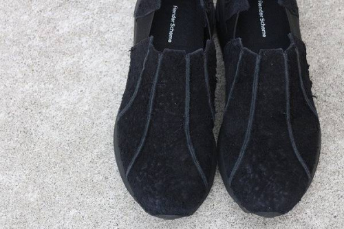 Hender Schemeのエンダースキーマ