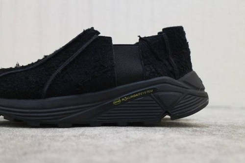 エンダースキーマのスリッポン