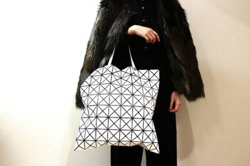 bao baoのイッセイミヤケ