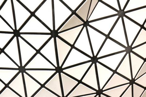 イッセイミヤケのトート