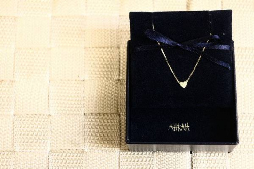 アーカーのハート