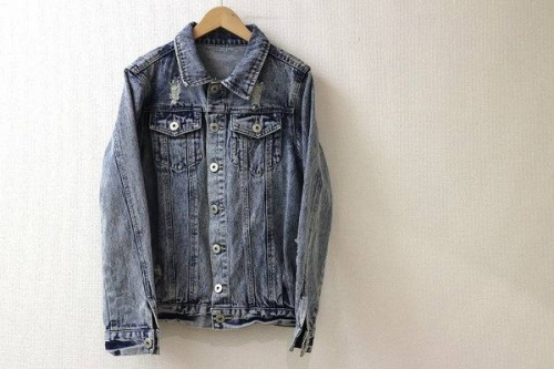 安いのトレンド