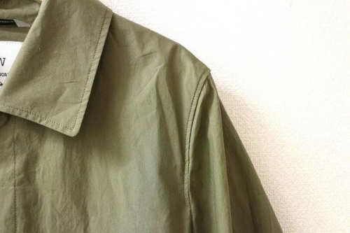 アーバンリサーチの春