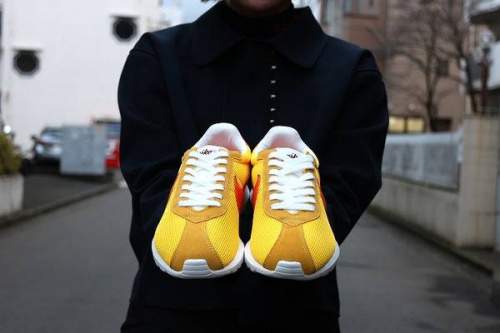 スニーカーの売る