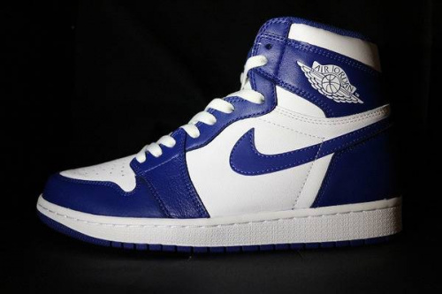 ナイキのスニーカー