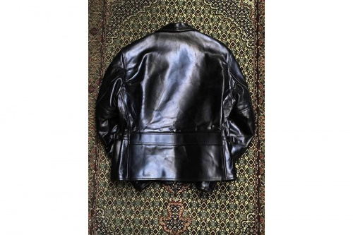 アイアンハート