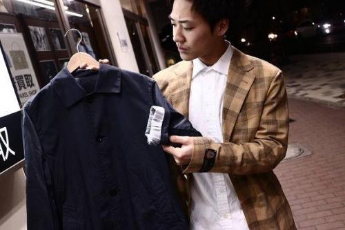 新入荷のビジネスアイテム