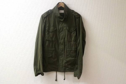 トレファクスタイル小手指店ブログ画像３