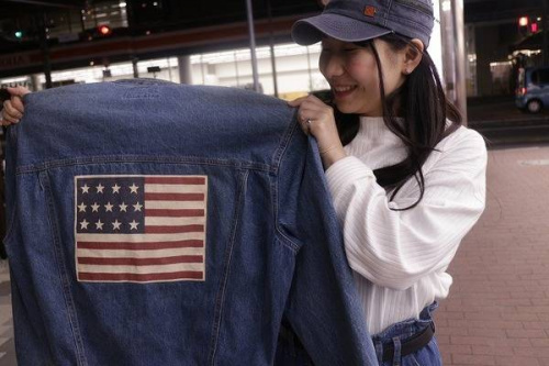 ラルフローレン