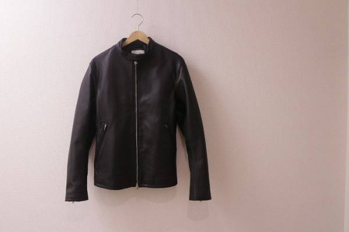 新入荷のレザージャケット