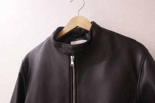 レザージャケット