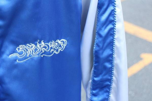 stussyのトレンド