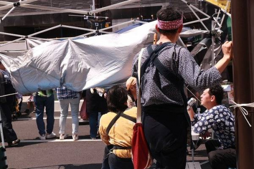 トレファクスタイル小手指店ブログ画像３