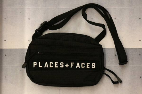 ストリートの古着