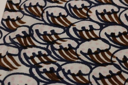 ミナペルホネンのワンピース