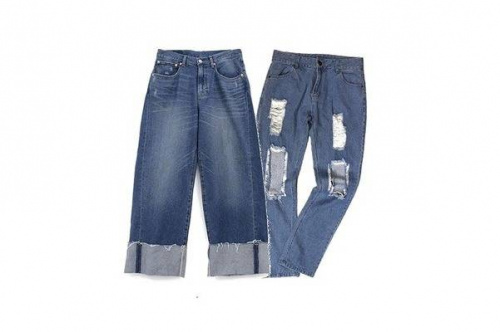 トレンドのブランド