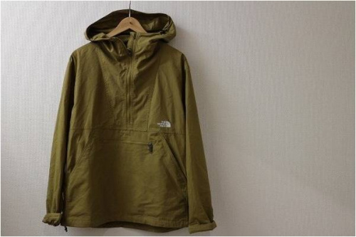 新入荷のアウトドア