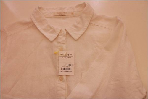 トレファクスタイル小手指店ブログ画像４