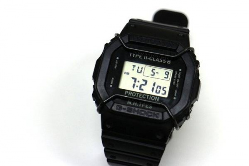 時計のプロトレック