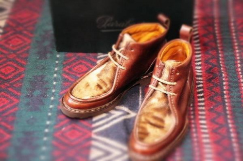 ドレスシューズ