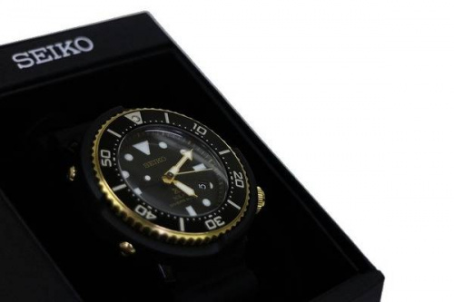 セイコーのSEIKO