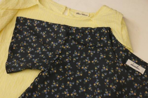 買取の夏物買取