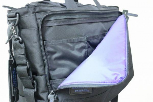 新入荷のビジネスバッグ