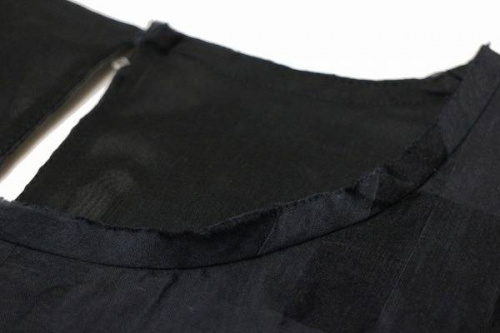 新入荷のギャルソン