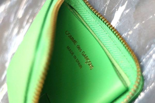 小物のコインケース