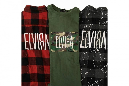 ヌビアンのストリート