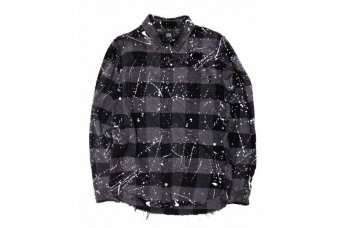 ストリートのセレクトショップ