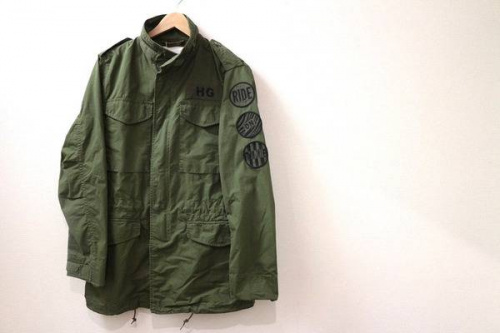 ドメブラの小手指