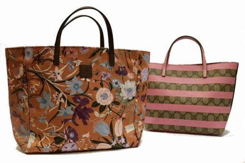 グッチのバッグ