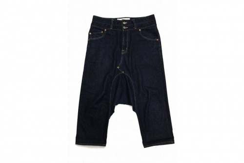 ギャルソンのガンリュウ