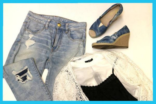 コーディネート