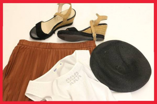 トレファクスタイル小手指店ブログ画像３