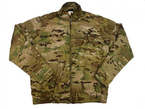 ワイルドシングスのアウトドア