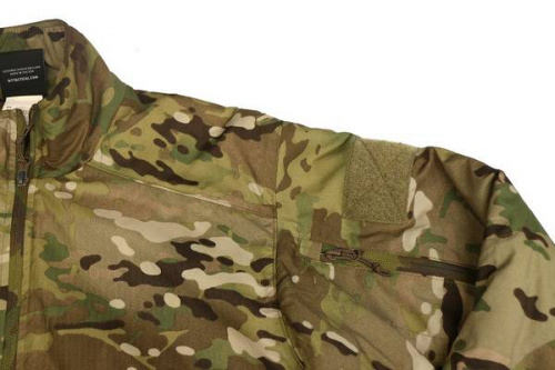 ミリタリーの小手指