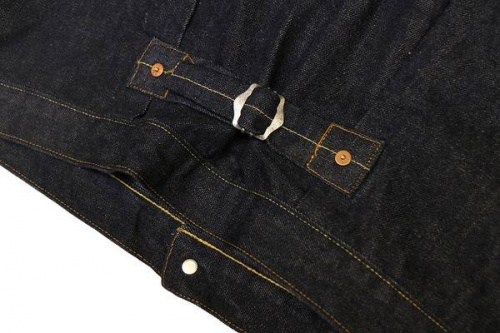 アウターの買取強化