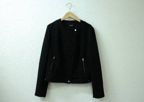 アンタイトルの買取