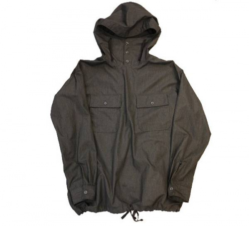 エンジニアードガーメンツの2017AW