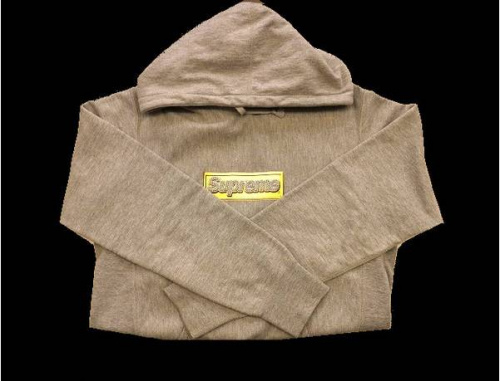 パーカーの中古