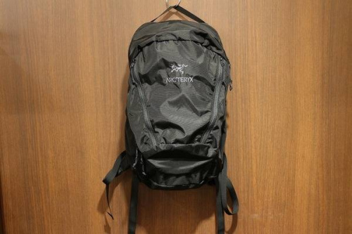 買取のノースフェイス