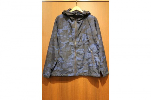 アークテリクスの小手指