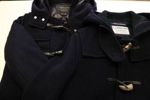 ロンドントラディションのナノユニバース