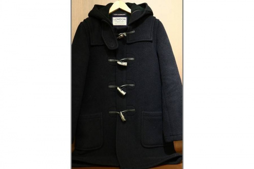 ナノユニバースのアウター