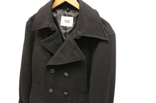 アウターの3周年