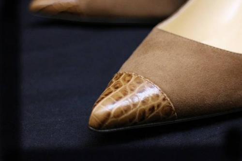 小手指のイベントなう